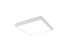 M6487  Aneto Ceiling 30cm Square 18W LED